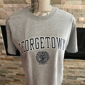 Champion Georgetown SS tee Medium